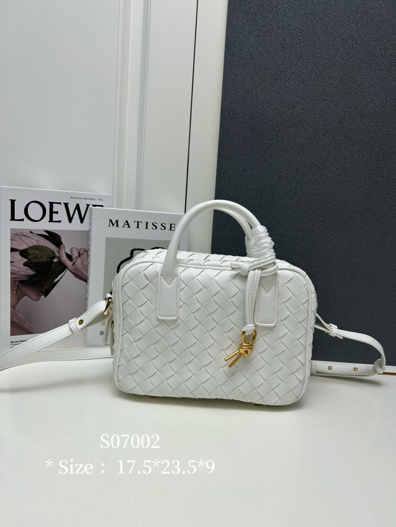 Bottega Veneta Top Handle Bags